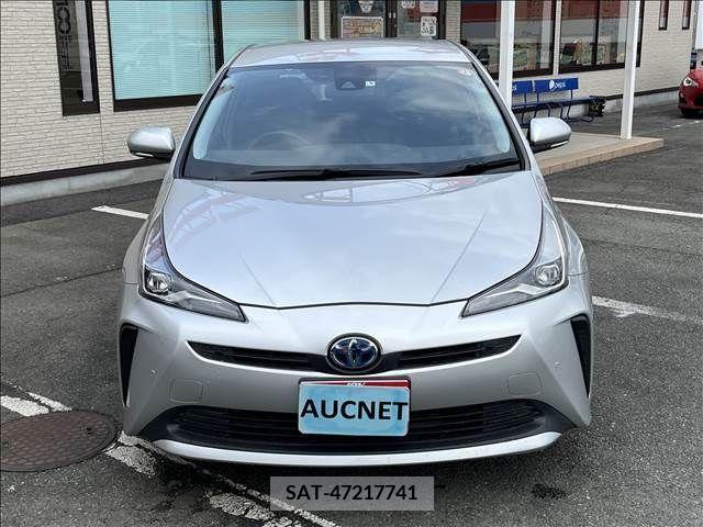 Toyota PRIUS 2019-05 281789-3