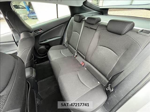 Toyota PRIUS 2019-05 281789-8