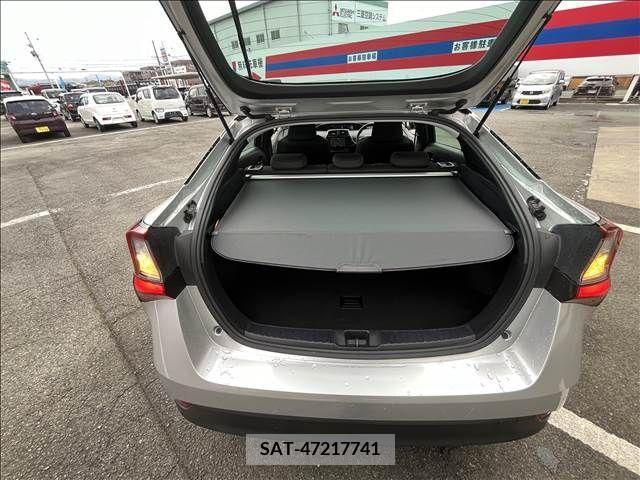 Toyota PRIUS 2019-05 281789-9