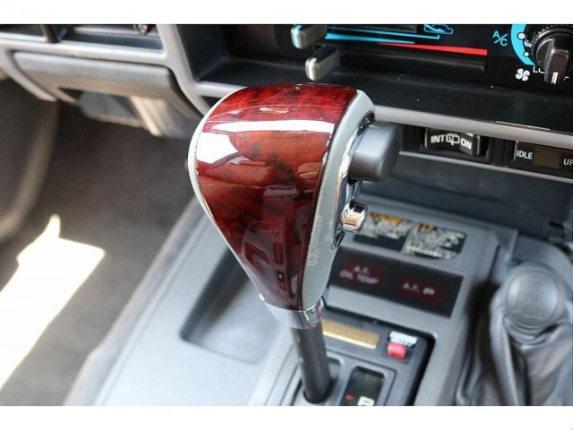Toyota PRADO 1995-03 1993-11