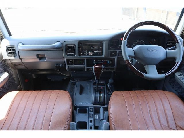 Toyota PRADO 1995-03 1993-1