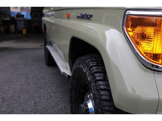 Toyota PRADO 1995-03 1993-15