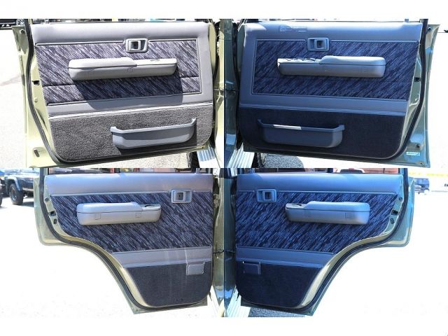 Toyota PRADO 1995-03 1993-16
