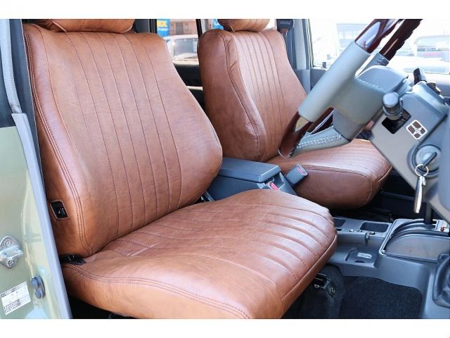 Toyota PRADO 1995-03 1993-6