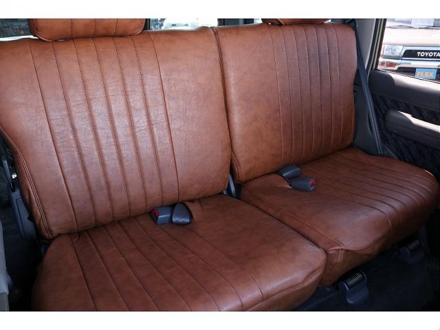 Toyota PRADO 1995-03 1993-7