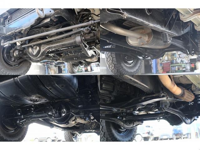Toyota PRADO 1995-03 1993-18