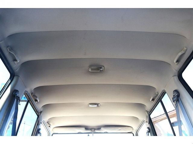 Toyota PRADO 1995-03 1993-8