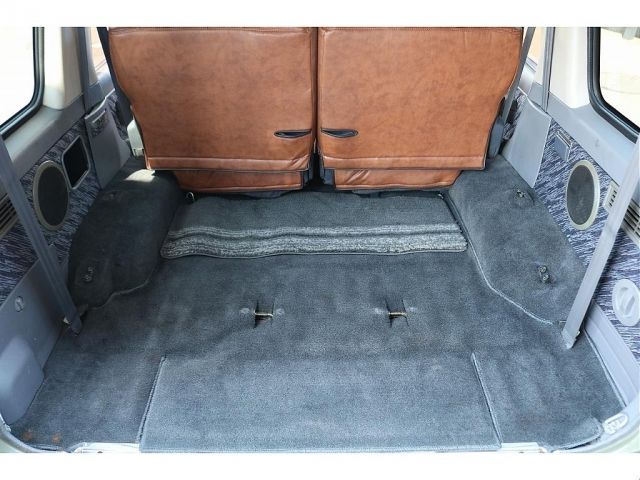 Toyota PRADO 1995-03 1993-9
