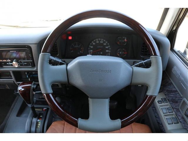 Toyota PRADO 1995-03 1993-10
