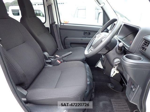 Daihatsu HIJET CARGO 2022-01 384892-4