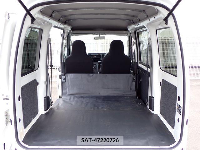 Daihatsu HIJET CARGO 2022-01 384892-13