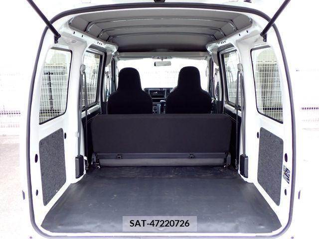 Daihatsu HIJET CARGO 2022-01 384892-14