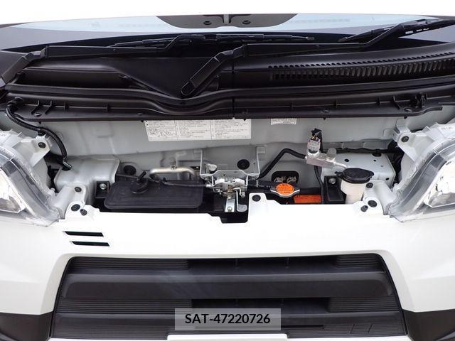 Daihatsu HIJET CARGO 2022-01 384892-16