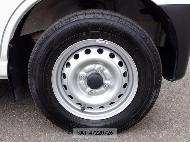 Daihatsu HIJET CARGO 2022-01 384892-15