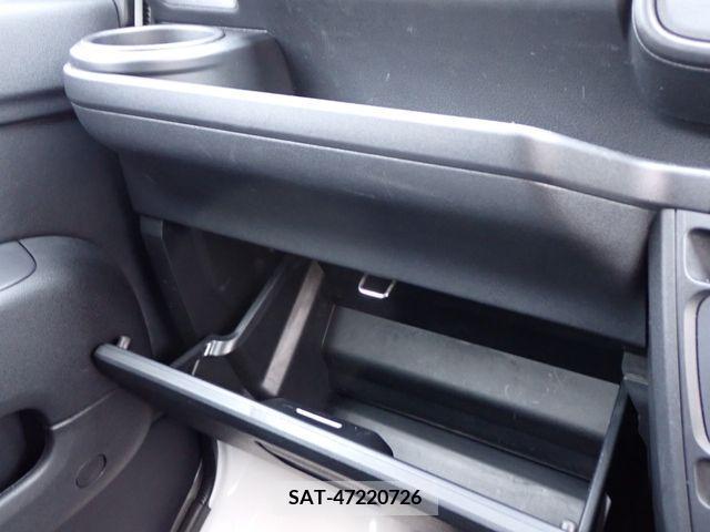 Daihatsu HIJET CARGO 2022-01 384892-11