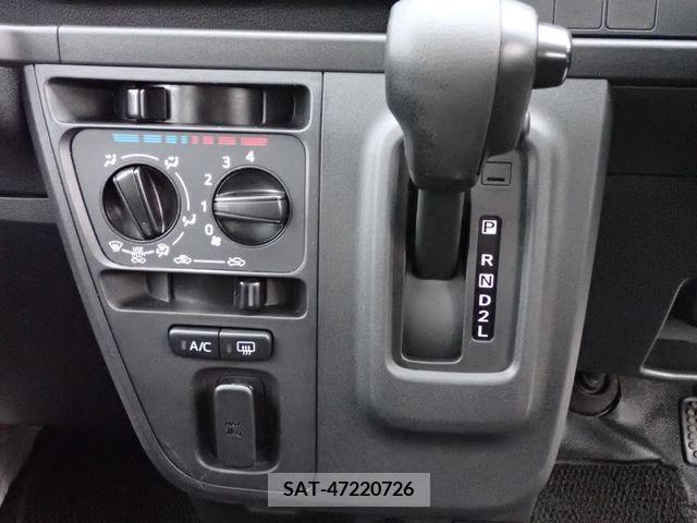 Daihatsu HIJET CARGO 2022-01 384892-8