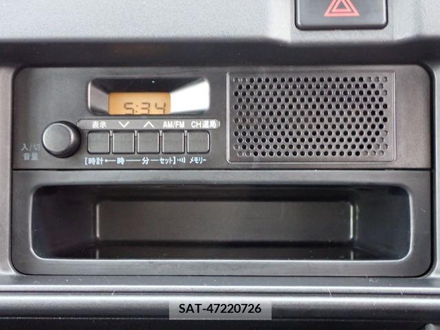 Daihatsu HIJET CARGO 2022-01 384892-7