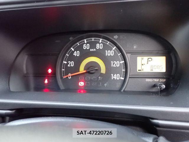 Daihatsu HIJET CARGO 2022-01 384892-6