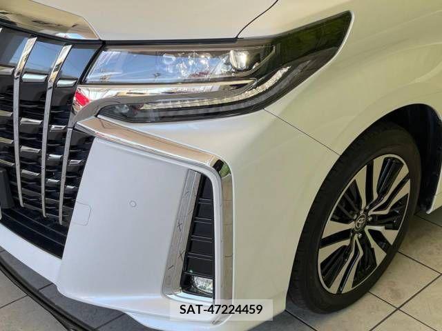 Toyota ALPHARD 2021-06 212097-13