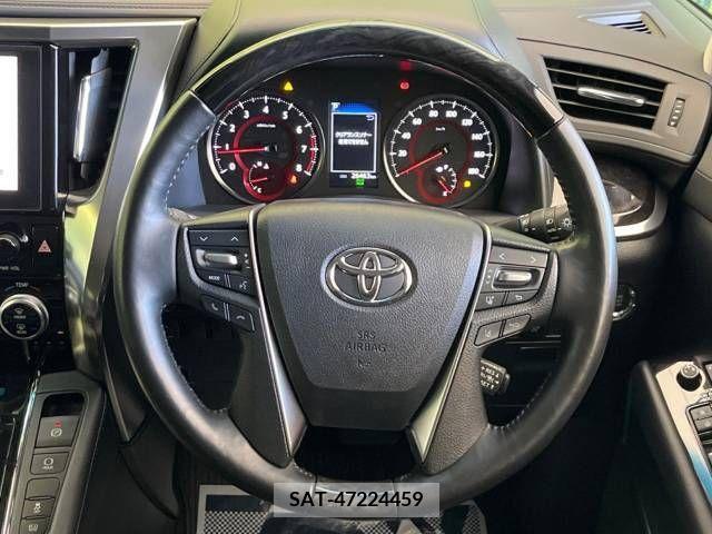 Toyota ALPHARD 2021-06 212097-12