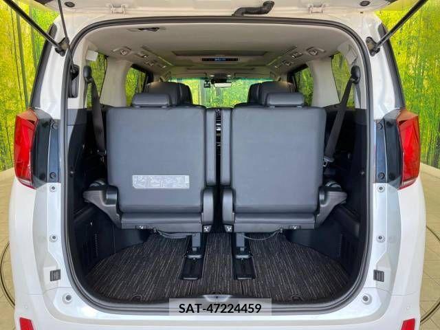 Toyota ALPHARD 2021-06 212097-11