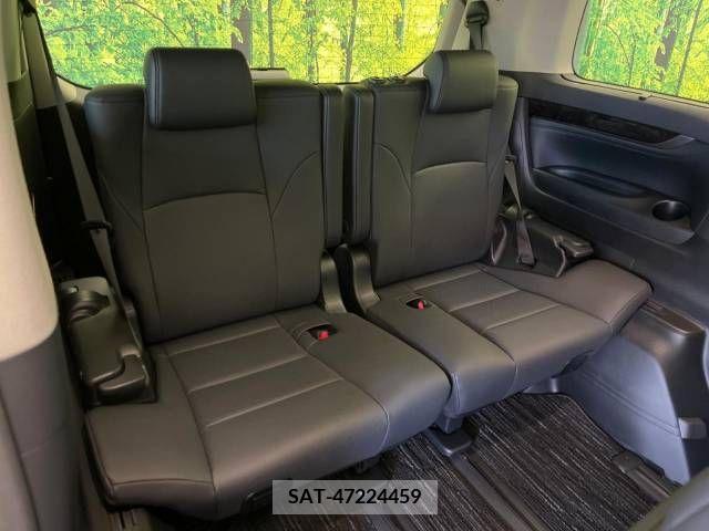 Toyota ALPHARD 2021-06 212097-10