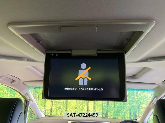 Toyota ALPHARD 2021-06 212097-6