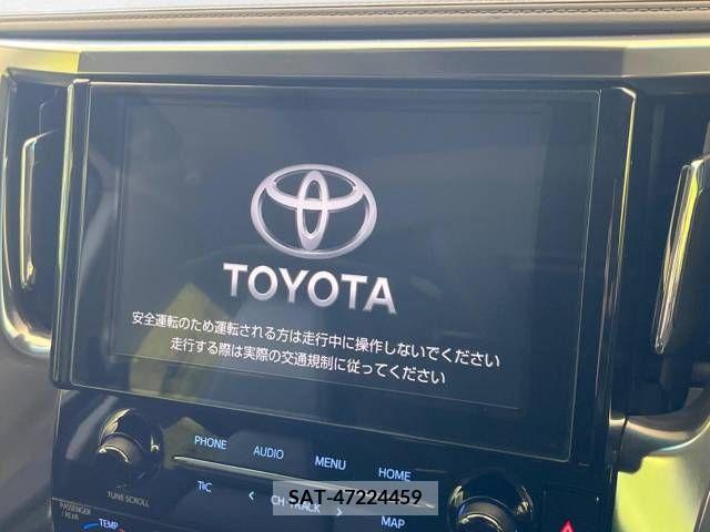 Toyota ALPHARD 2021-06 212097-4