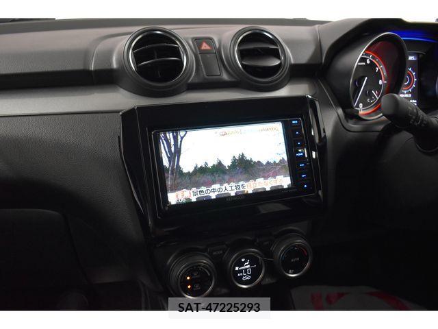 Suzuki SWIFT 2019-02 394425-24