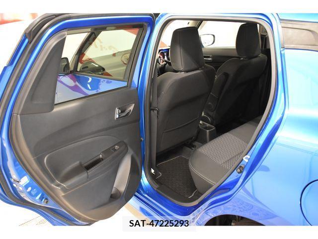 Suzuki SWIFT 2019-02 394425-23