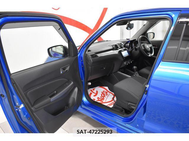 Suzuki SWIFT 2019-02 394425-22
