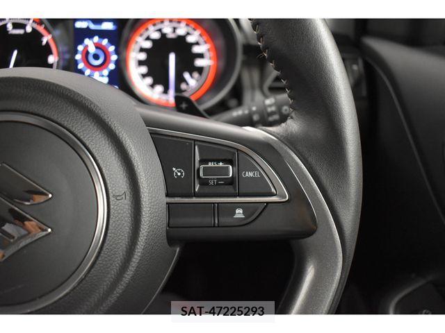 Suzuki SWIFT 2019-02 394425-20