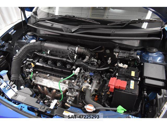 Suzuki SWIFT 2019-02 394425-18
