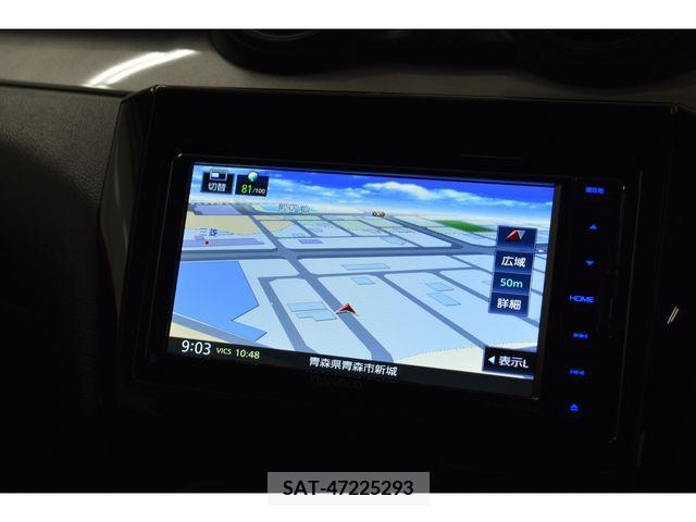 Suzuki SWIFT 2019-02 394425-17
