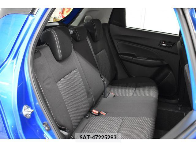Suzuki SWIFT 2019-02 394425-12