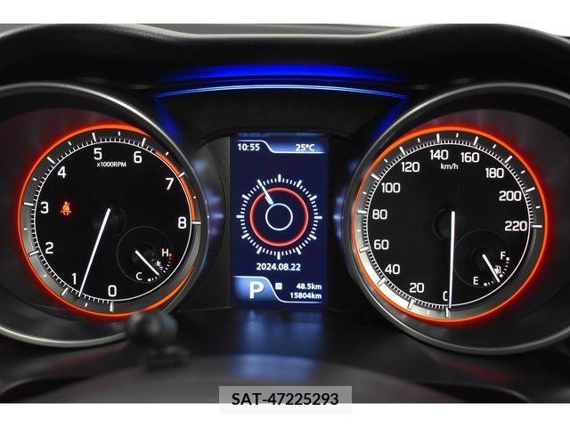 Suzuki SWIFT 2019-02 394425-15