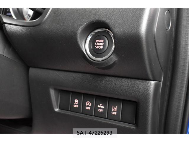 Suzuki SWIFT 2019-02 394425-14