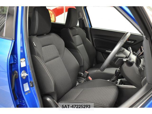 Suzuki SWIFT 2019-02 394425-11