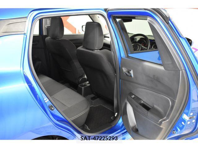 Suzuki SWIFT 2019-02 394425-10