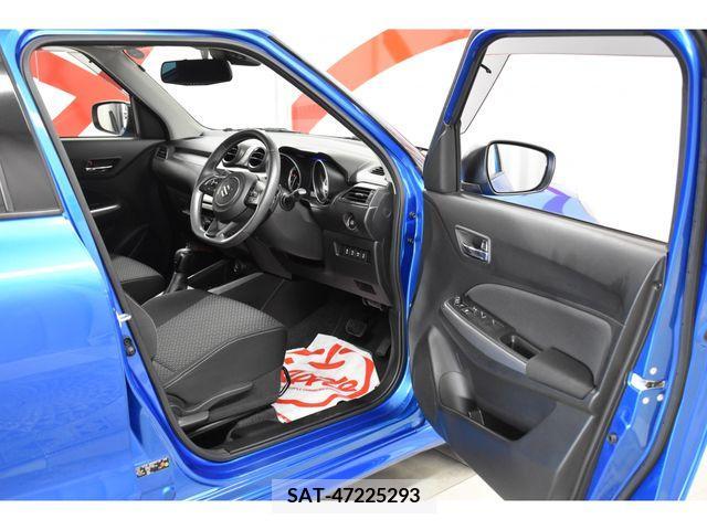 Suzuki SWIFT 2019-02 394425-9