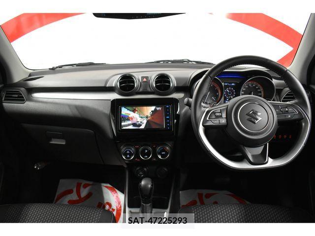 Suzuki SWIFT 2019-02 394425-6