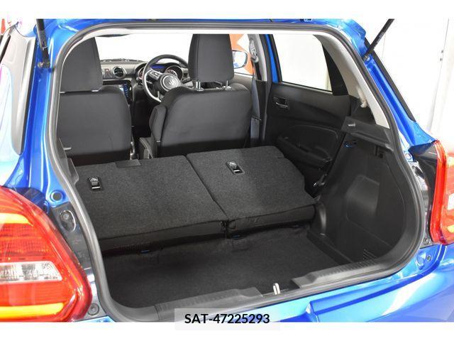 Suzuki SWIFT 2019-02 394425-5