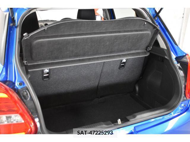 Suzuki SWIFT 2019-02 394425-4