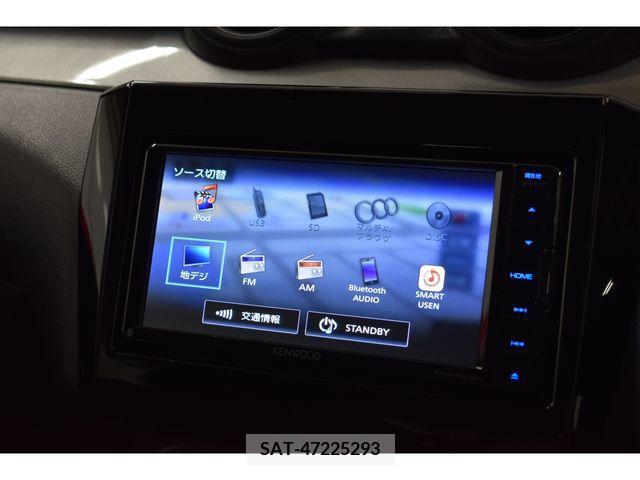 Suzuki SWIFT 2019-02 394425-26