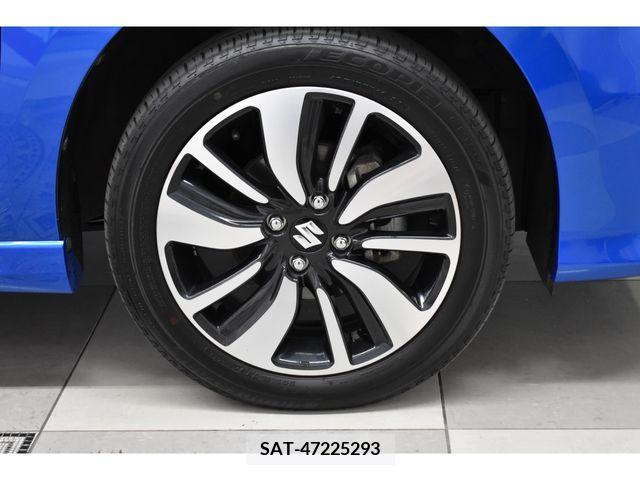 Suzuki SWIFT 2019-02 394425-3