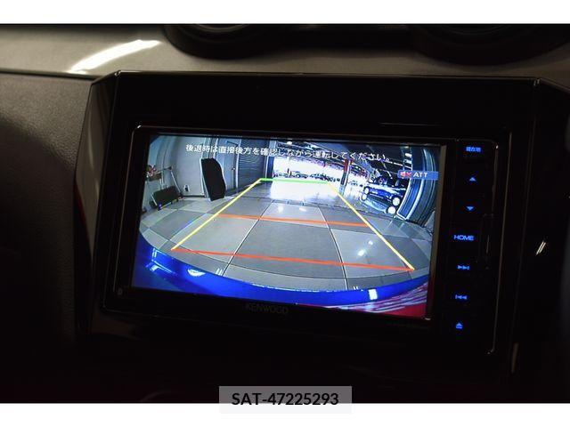 Suzuki SWIFT 2019-02 394425-25