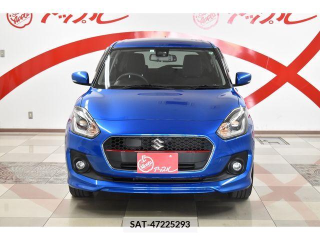 Suzuki SWIFT 2019-02 394425-1