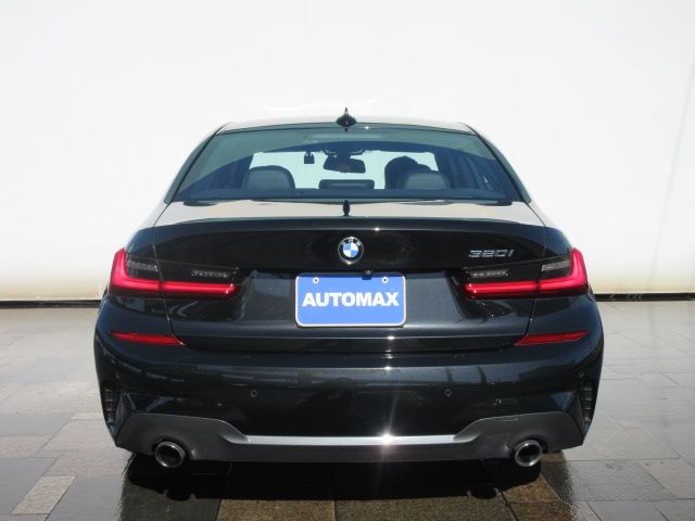 Bmw 3 SERIES 2019-10 19770-5