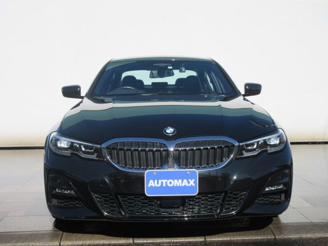 Bmw 3 SERIES 2019-10 19770-3
