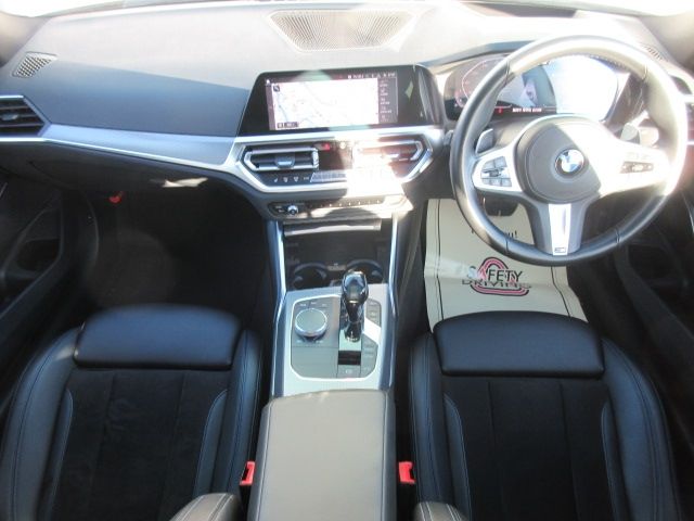 Bmw 3 SERIES 2019-10 19770-1